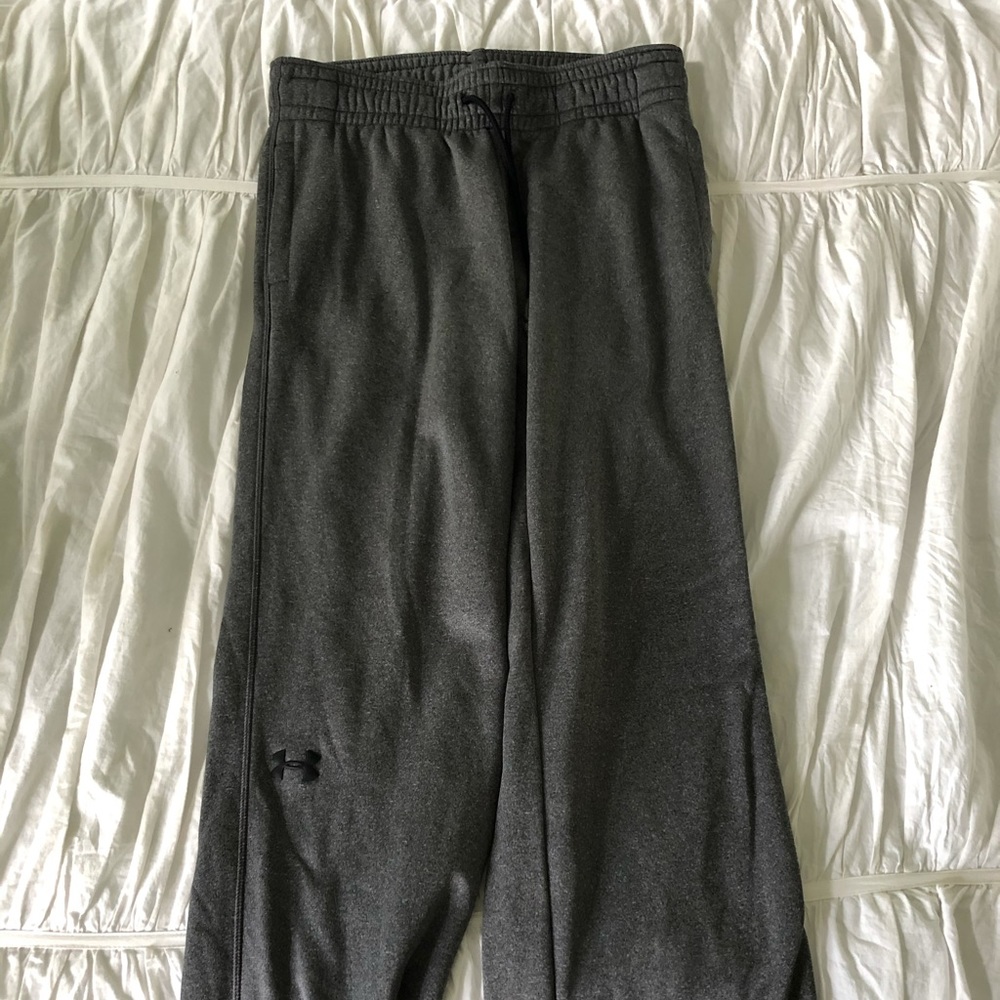 Under Armour sweatpants